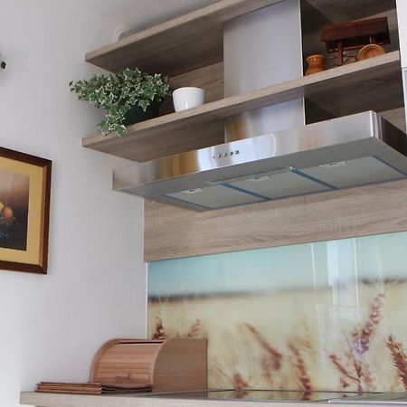 Apartma Lipa Мойстрана Екстер'єр фото