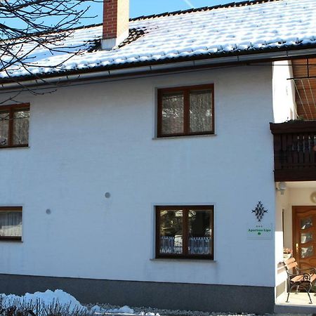 Apartma Lipa Мойстрана Екстер'єр фото