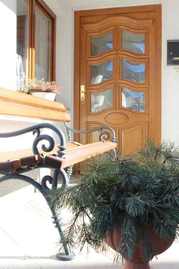 Apartma Lipa Мойстрана Екстер'єр фото