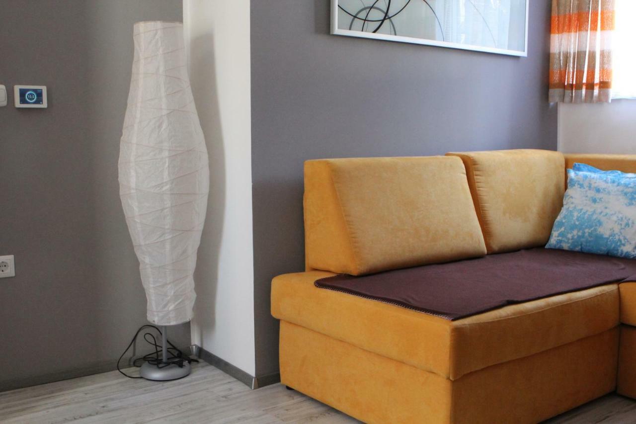 Apartma Lipa Мойстрана Екстер'єр фото