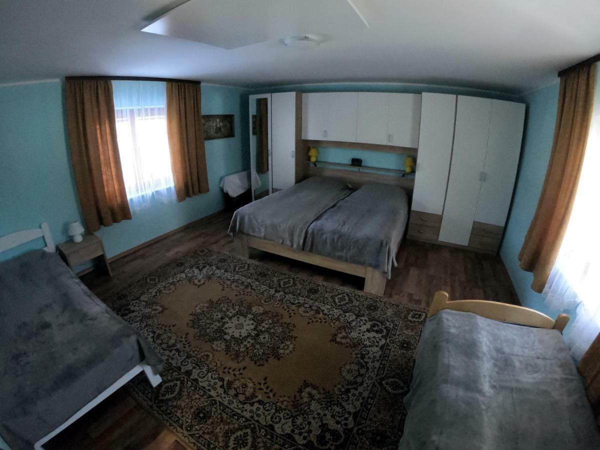 Apartma Lipa Мойстрана Екстер'єр фото