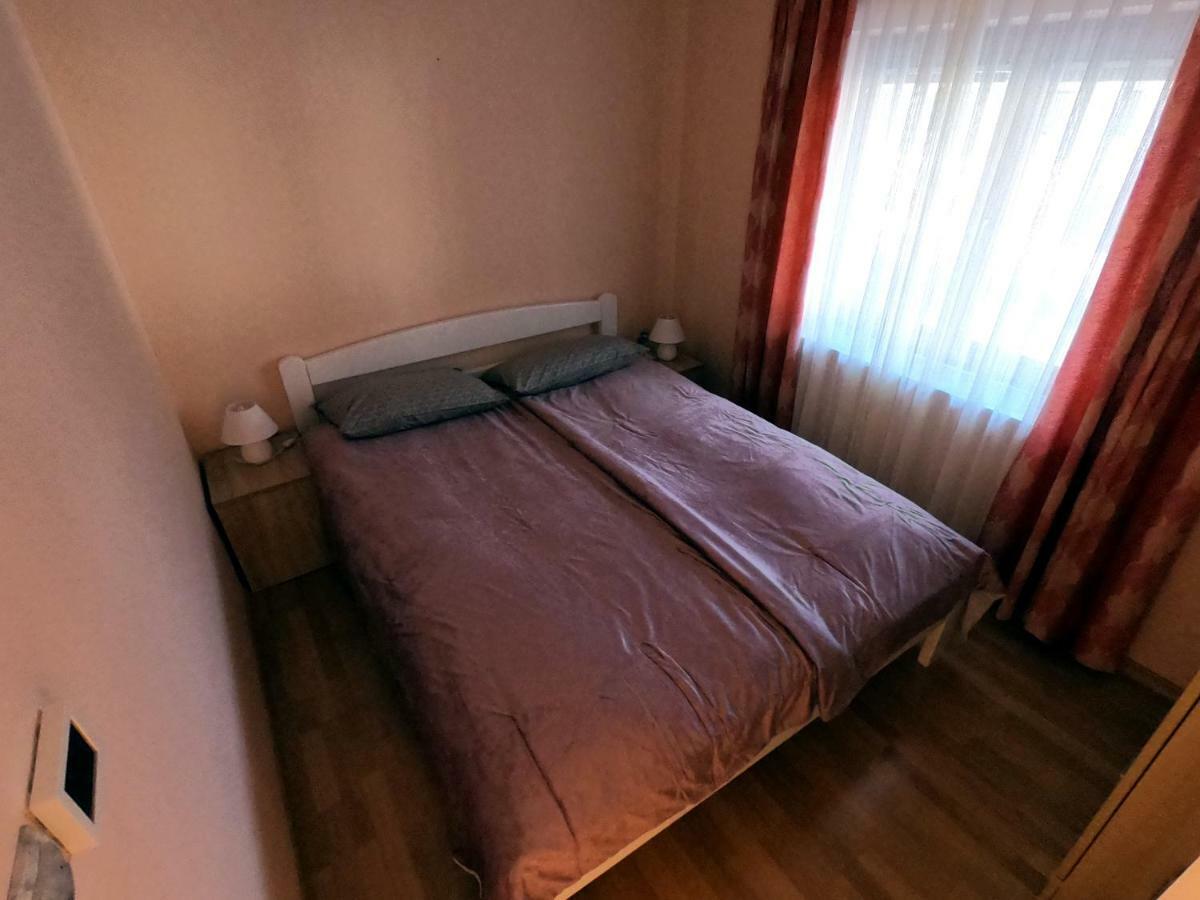 Apartma Lipa Мойстрана Екстер'єр фото